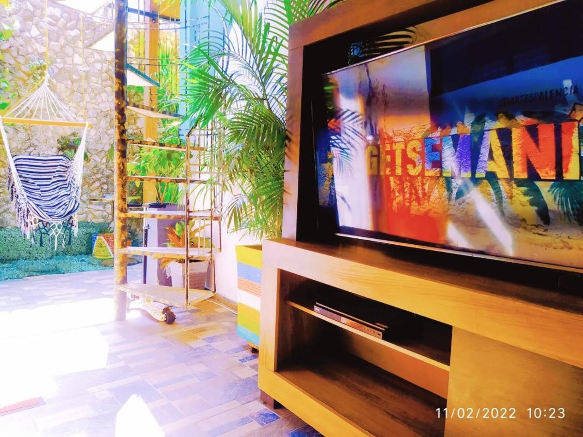 New Casa Dora Hotel Cartagena Exterior foto