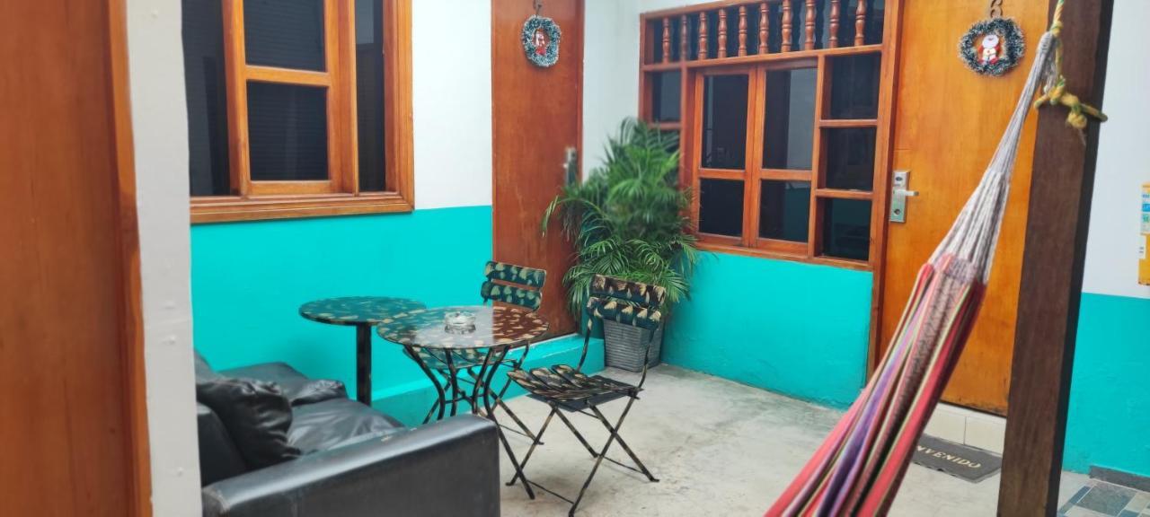 New Casa Dora Hotel Cartagena Exterior foto